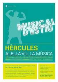 Musical estiu