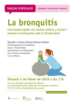 Xerrada bronquitis
