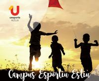 Campus esportiu
