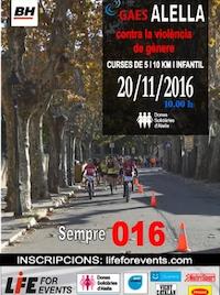 Cursa Dones Solidàries