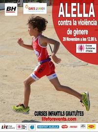 Cursa Dones Solidàries