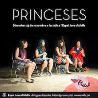 Princeses