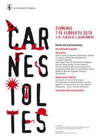 Carnestoltes 2016
