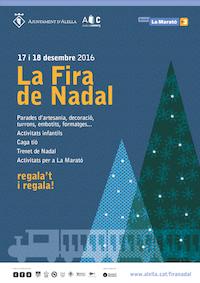 Fira de Nadal