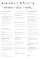 Programa de m&agrave;