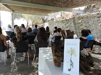 Presentaci&oacute; Festival d'Estiu