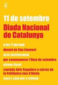 Diada!