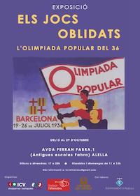 Els Jocs Oblidats