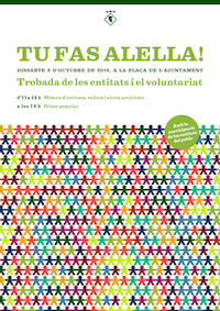 Tu fas Alella!