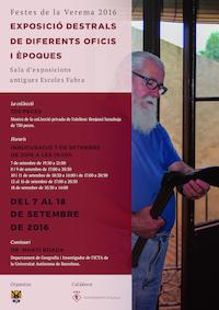 Exposici&oacute; destrals