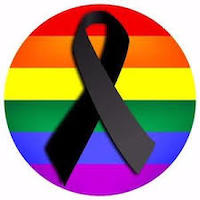 Minut de silenci orlando