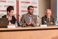 Acte de presentaci&oacute; Vi+