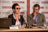 Acte de presentaci&oacute; Vi+