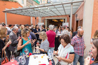 Acte de presentaci&oacute; Vi+