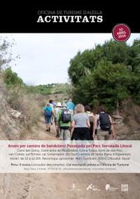 Anem per camins bandolers