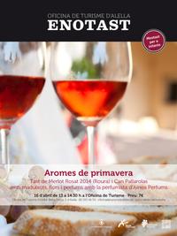 Aromes de primavera