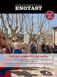Tast novembre