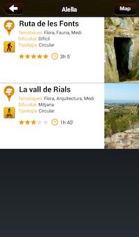 Rutes autoguiades