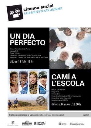 Cinema social 2016