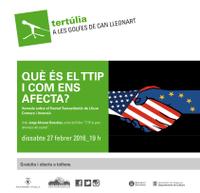 Tertúlia TTPI