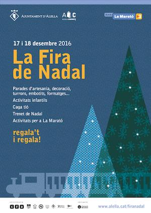 Fira de Nadal