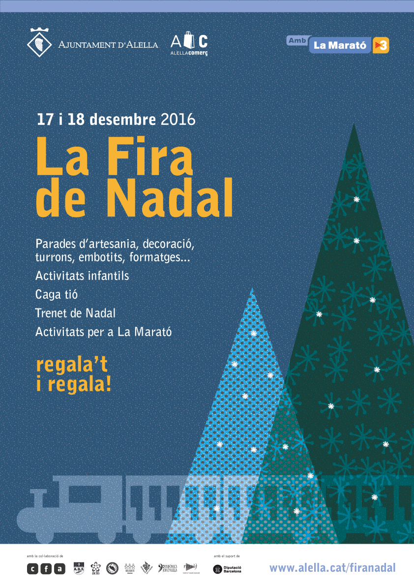 Fira de Nadal