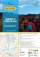 Cartell caminada