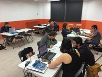 Aula d'estudi