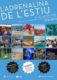 Adrenalina de l'Estiu