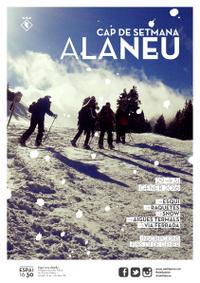 Cap de setmana a la neu