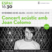 Joan Colomo
