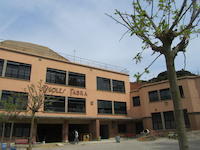 Escoles Fabra