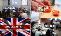 Cursos tardor