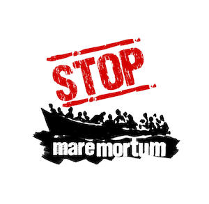 Stop Mare Mortum