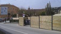 Contenidors &Agrave;ngel Guimer&agrave;
