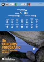 8è concurs fotogràfic del Parc de la Serralada Litoral