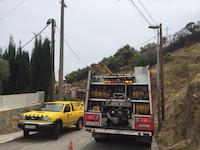 Incendi Can Comulada