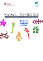 Guia per gaudir d'un Nadal sostenible