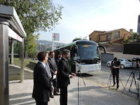 Bus