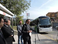 Bus