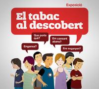 El tabac al descobert