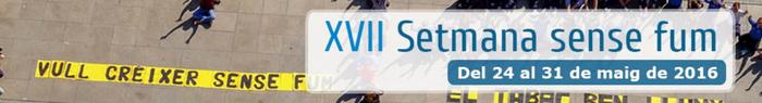 Setmana sense fum