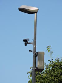 C&agrave;meres de seguretat