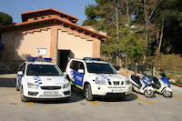 Policia Local