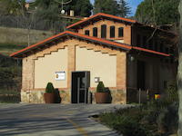 Caserna