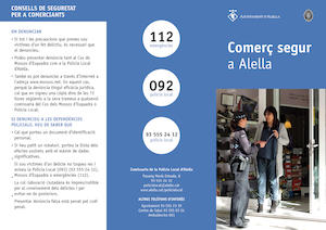 Comer&ccedil; segur 1
