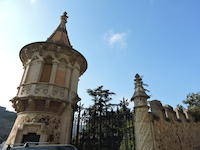 Torre del Governador