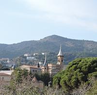 Torre del Governador