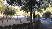 Parc de Gaud&iacute;
