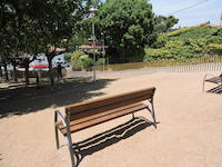 Parc de Can Sors
